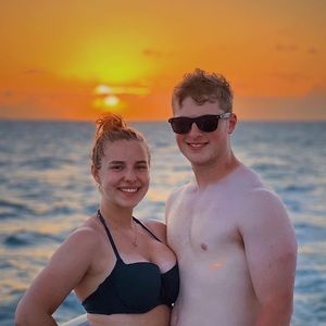 Meet your Posher, Sierra